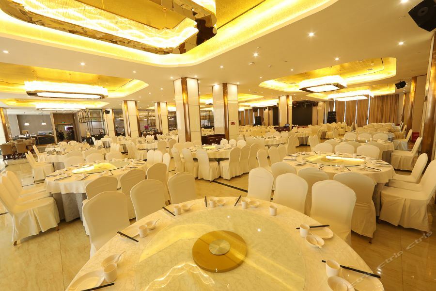 Zhi Hui Tang Feng Ze Hotel Chengdu Exterior foto