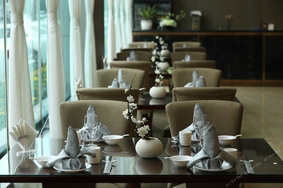 Zhi Hui Tang Feng Ze Hotel Chengdu Exterior foto